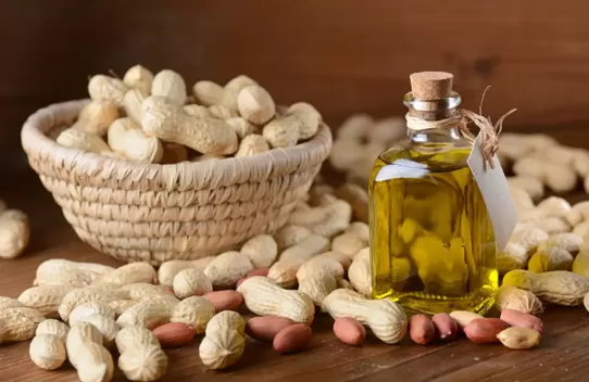 花生油过期了还没拆封能用吗