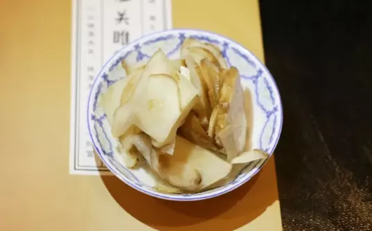 洋姜有什么功效与作用