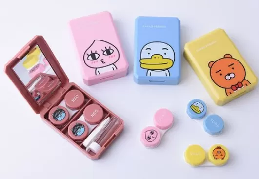 OK镜是和眼球完全贴合吗