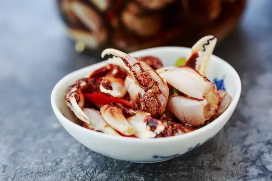 生腌孕妇可以吃吗