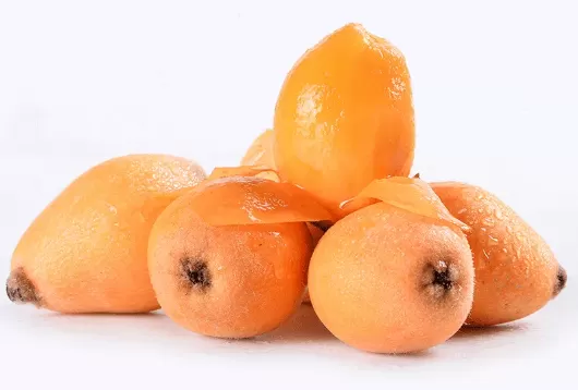 莲雾和枇杷哪种治咳嗽