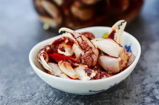 生腌是生的还是熟的