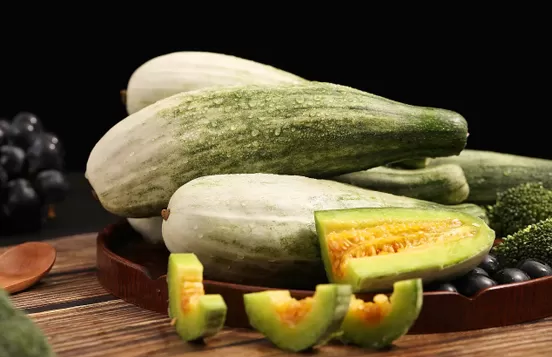 羊角蜜嫩的好吃还是老的好吃