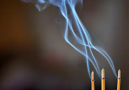 财神爷要每天都上香吗