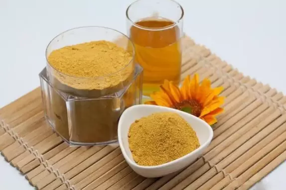 蜂花粉怎么吃效果好