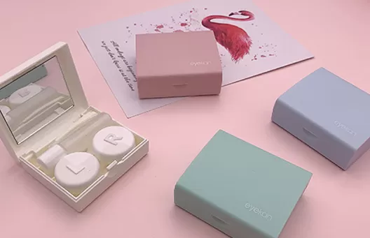 戴ok镜可以揉眼睛吗