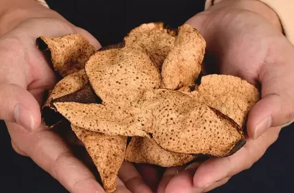 陈皮多少钱一斤