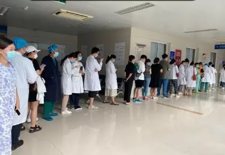 3月去成都要做核酸检测吗