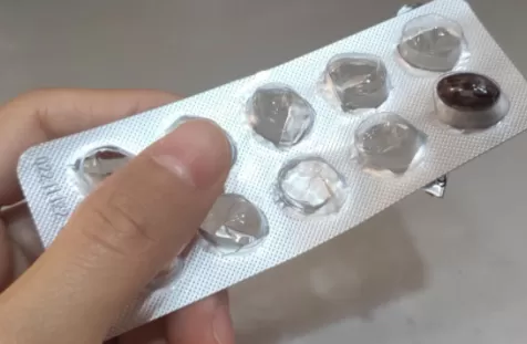 异维a酸一停药就复发了还可以吃吗