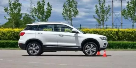 四驱比两驱费油吗