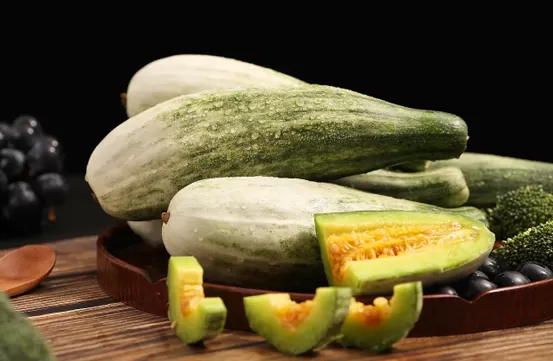 羊角蜜大的好吃还是小的好吃