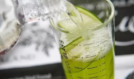 气泡水真的没有热量吗