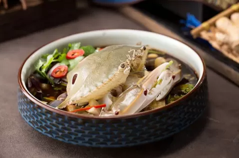 生腌是生的还是熟的