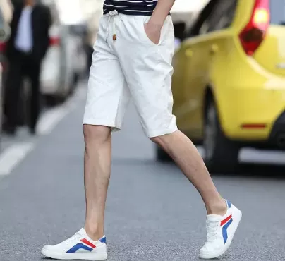 腿毛少的男人说明什么原因