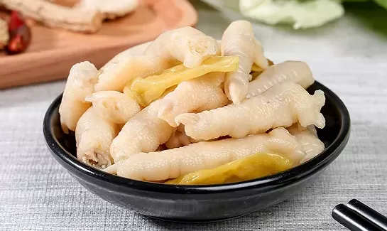 泡椒凤爪用过的汤还可以继续使用吗