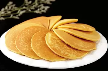 减肥期间吃玉米饼会胖吗最新