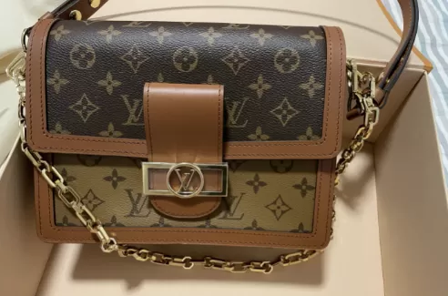 lv专柜可以退货吗