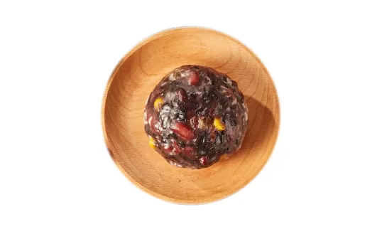 吃粘豆包胃疼怎么缓解