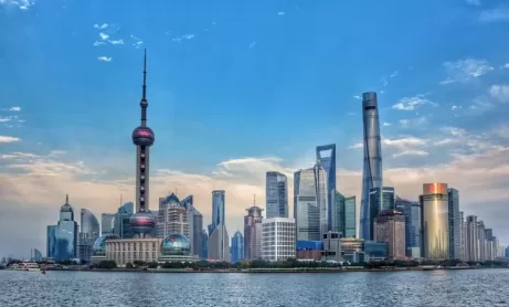 2022年五一上海有灯光秀吗3