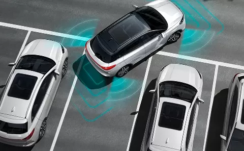 自动泊车系统可以自己加装吗