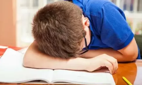 午休不一定非要睡着什么意思