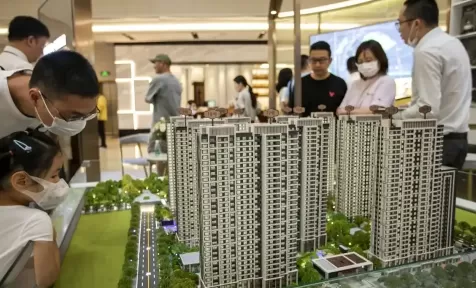 北京房价暴跌开始了是炒作吗