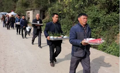 阴历十月一日送寒衣可以提前吗