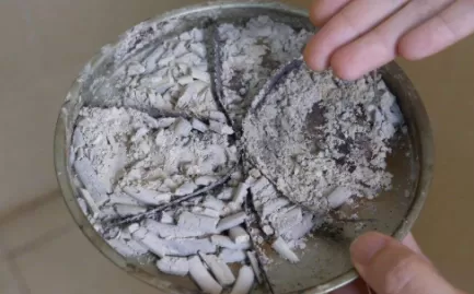 蚊香灰养花有什么好处