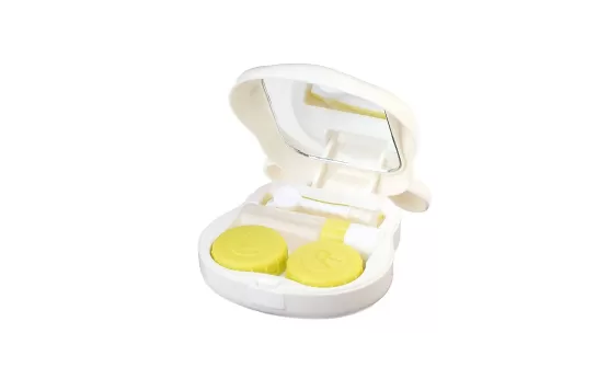 ok镜搞混了如何区分2