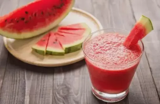 半个西瓜的热量相当于几碗米饭