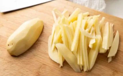 土豆汁要不要加热