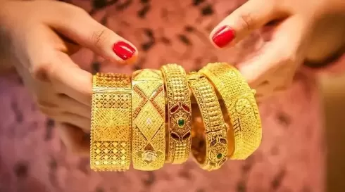 结婚三金一定要双方一起买吗