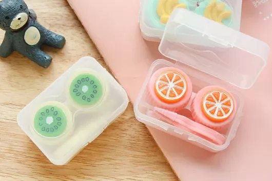 戴ok镜可以揉眼睛吗