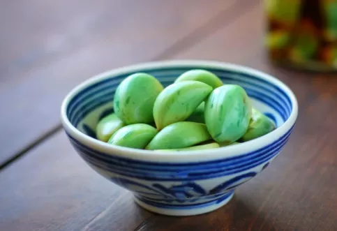 过了腊八还能腌腊八蒜吗3