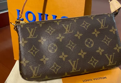 lv专柜可以退货吗