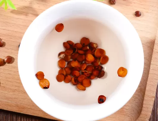 酸枣仁是晚上喝还是早上喝效果好