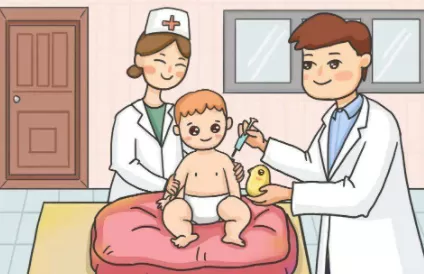 孩子出生医院会打乙肝疫苗吗