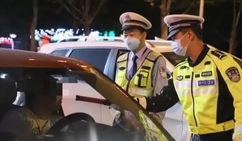 醉驾抽了血是不是立案了