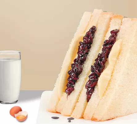 紫米面包保质期过了4天可以吃吗