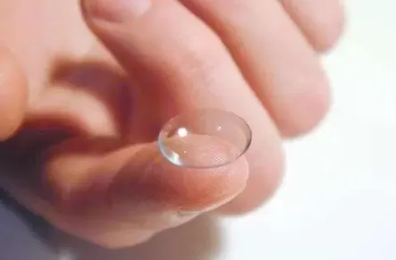 2022高考可以带隐形眼镜吗