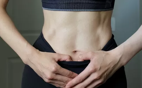 核心收紧如何正常呼吸