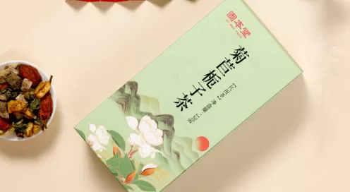 菊苣栀子茶哪个药店里有卖