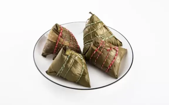 冷冻粽子是蒸着吃还是煮着吃