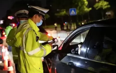 醉驾抽了血是不是立案了