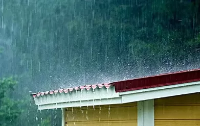 成都清明会下雨吗