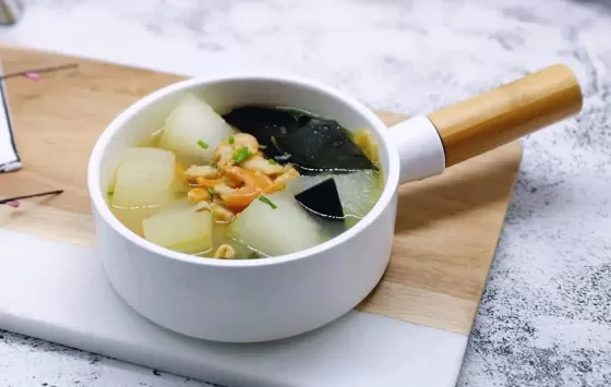 刮油最狠的四种减肥食物是什么