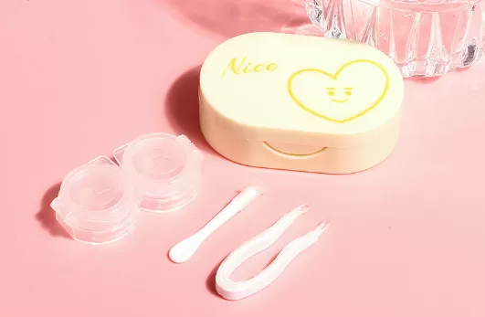 ok镜高度近视能用吗