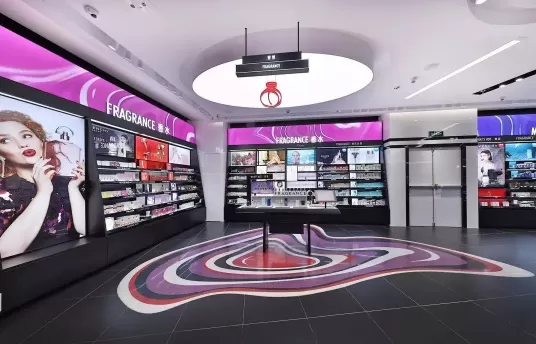 丝芙兰生日券可以在门店使用吗