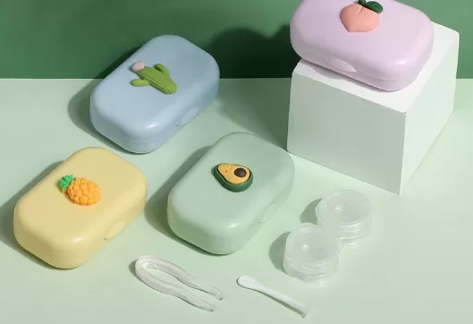 ok镜碎了一只等待时间怎么办