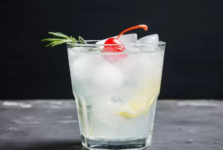 气泡水真的没有热量吗